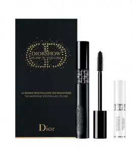 Набор Dior Diorshow Pump'N'Volume Mascara