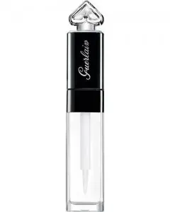 Блеск-основа для губ Guerlain La Petite Robe Noire Lip & Shine Base Hydratante & Top Coat Brillant