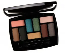 Палетка теней для век Chanel Les 9 Ombres Eyeshadow Collection