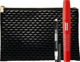 Набор Pupa Ultraflex Mascara + Multiplay