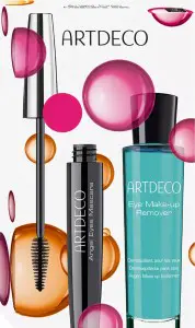 Набор Artdeco Angel Eyes Mascara