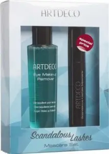 Набор Artdeco Scandalous Lashes Mascara