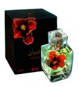 Asgharali Afnan