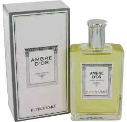 Il Profvmo Ambre d'Or