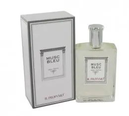 Il Profvmo Osmo Scents Musc Bleu