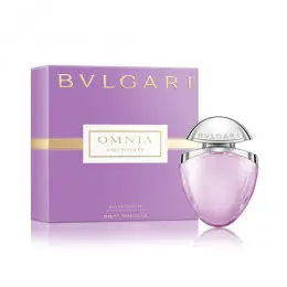 Bvlgari Omnia Amethyste The Jewel Charms Collection