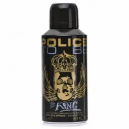 Дезодорант Police To Be The King