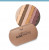 Палетка теней для век Bourjois Paris Eye Catching Eyeshadows Nude Palette, 2