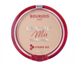 Пудра для лица Bourjois Paris Healthy Mix Powder