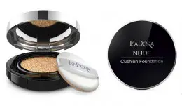 Тональная основа IsaDora Nude Cushion Foundation