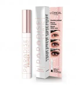 Основа под тушь L'Oreal Paris Lash Paradise