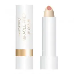 Скраб для губ увлажняющий Max Factor Lip Scrub
