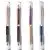Двухсторонний карандаш для глаз Max Factor Eyefinity Smokey Eye Pencil, 1