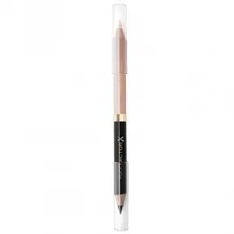Двухсторонний карандаш для глаз Max Factor Eyefinity Smokey Eye Pencil