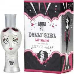 Anna Sui Dolly Girl Lil Starlet