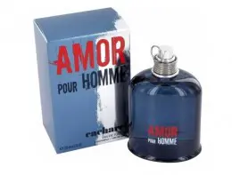 Cacharel Amor  Pour Homme