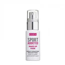 Спрей для фиксации макияжа Pupa Sport Addicted Make Up Fixer