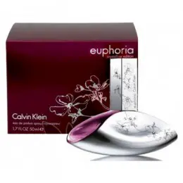 Calvin Klein Euphoria Crystalline Edition