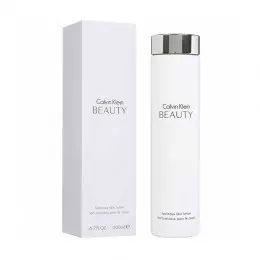 Лосьон для тела Calvin Klein Beauty