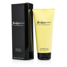 Гель для душа Baldessarini Eau De Cologne