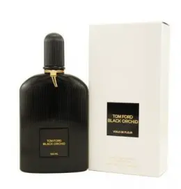 Tom Ford Black Orchid Voile De Fleur