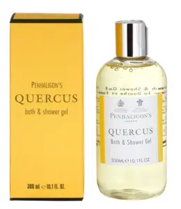 Гель для душа Penhaligon's Quercus Men