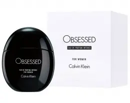 Calvin Klein Obsessed Eau De Parfum Intense For Women