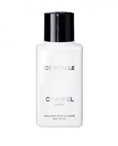 Лосьон для тела Chanel Cristalle
