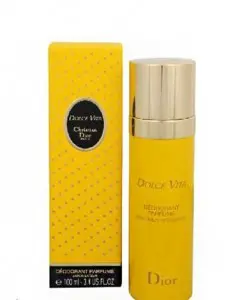 Дезодорант-спрей для тела Christian Dior Dolce Vita