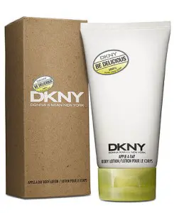 Лосьон для тела DKNY Be Delicious