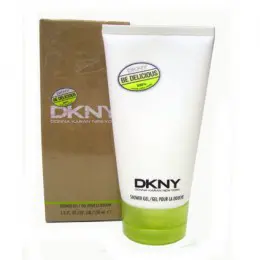 Гель для душа DKNY Be Delicious