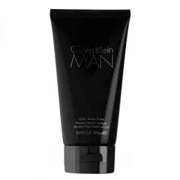 Лосьон после бритья Calvin Klein Man