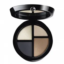 Тени для век Giorgio Armani Eyes To Kill Eye Quattro