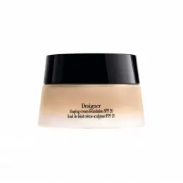 Тональный крем для лица Giorgio Armani Designer Shaping Cream Foundation SPF20