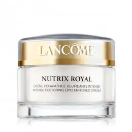 Восстанавливающий крем для сухой кожи Lancome Nutrix Royal Intense Lipid Repair Cream