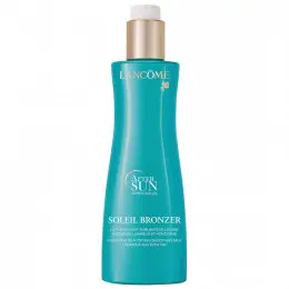 Увлажняющее молочко после загара Lancome Soleil Bronzer Hydrating Beautifying After-Sun Milk