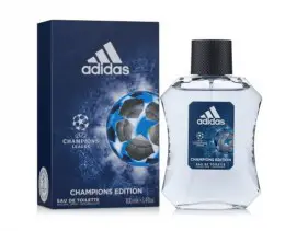 Adidas Champions League Champions Edition