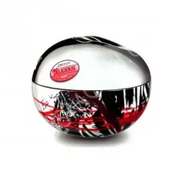 DKNY Red Delicious Red Art Limited Edition Bottled