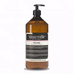 Шампунь для объема тонких волос Togethair Volume Thin Hair Shampoo