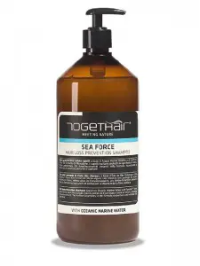 Шампунь от выпадения волос Togethair Sea Force Hair Loss Prevention Shampoo