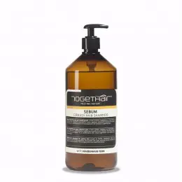 Шампунь для жирных волос Togethair Sebum Greasy Hair Shampoo