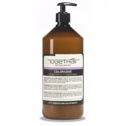 Шампунь для защиты цвета окрашенных волос Togethair Colorsave Color Protect Shampoo