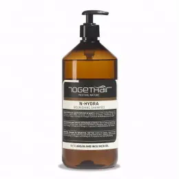 Шампунь для обезвоженных и тусклых волос Togethair N-Hydra Nourishing Shampoo