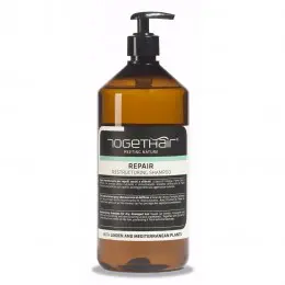 Шампунь для ломких и поврежденных волос Togethair Repair Restructuring Shampoo