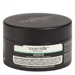 Маска  для ломких и поврежденных волос Togethair Repair Restructuring Hair Mask