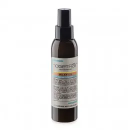 Молочко-масло для защиты волос во время пребывания на солнце Togethair Milky Oil UVA UVB Protection