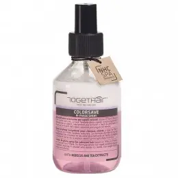 Спрей двухфазный для защиты цвета окрашенных волос Togethair Colorsave Bi-Phase Spray