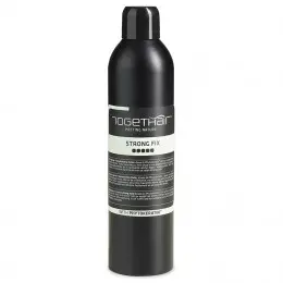 Спрей для волос экстра сильной фиксации Togethair Strong Fix Spray