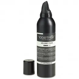Пенка фиксирующая для волос "Объем" Togethair Volume Foam