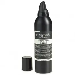Пенка для волос Togethair Strong Foam